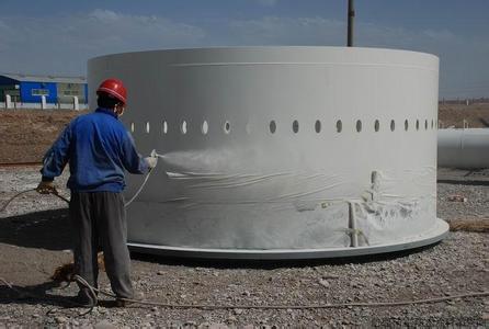 宜宾除锈喷漆翻新具备显著优势