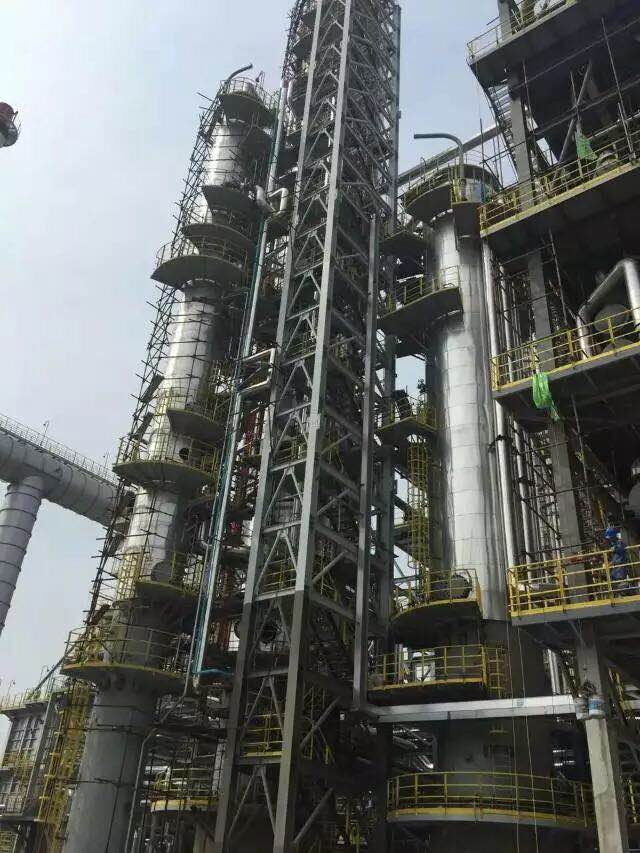 宜宾设备翻新喷涂・钢构厂房升级改造