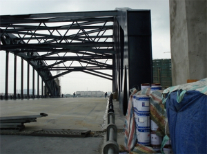 宜宾专注工业场景喷漆服务