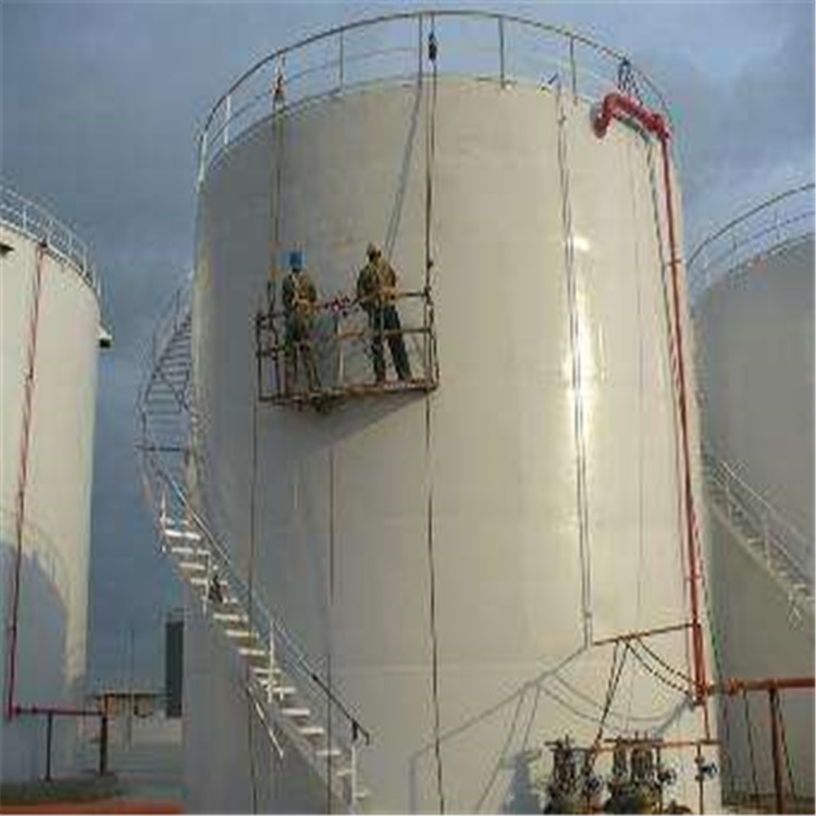 宜宾喷漆翻新・工业喷漆・设备喷漆服务简介